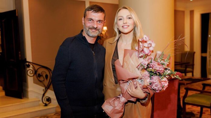 Діанов розповів, чому став менше спілкуватися з Олею Поляковою