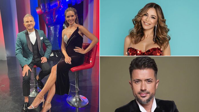 Які гени дісталися дітям зірок 