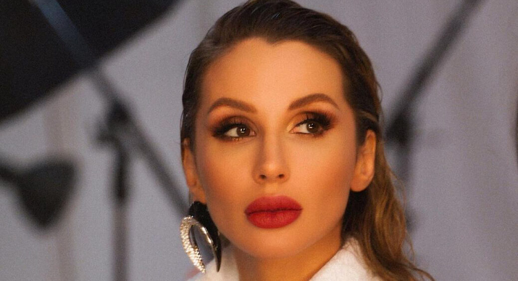 Світлана Лобода показала, як частує київською перепічкою: не залишає спроб здаватися патріоткою 