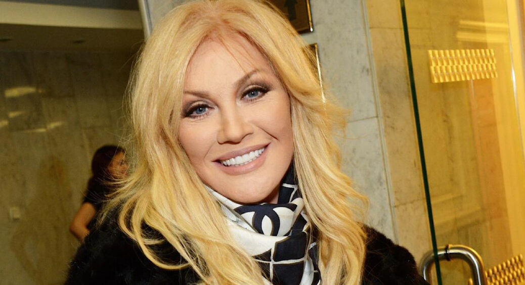 Зрадниця всієї України: де зараз перебуває екс-народна артистка Таїсія Повалій і чим займається 