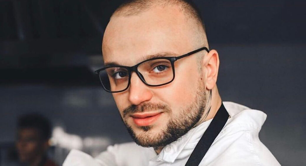 Фіналіст “МастерШеф. Битва сезонів” Влад Міцкевич розповів, куди колов ботокс у свої 28 років 