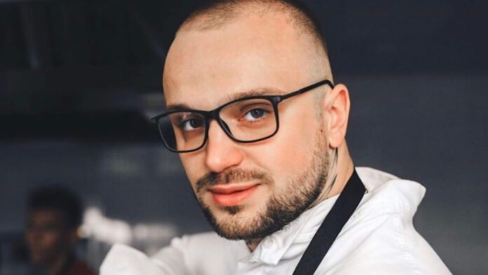 Міцкевич зізнався, що має дівчину 