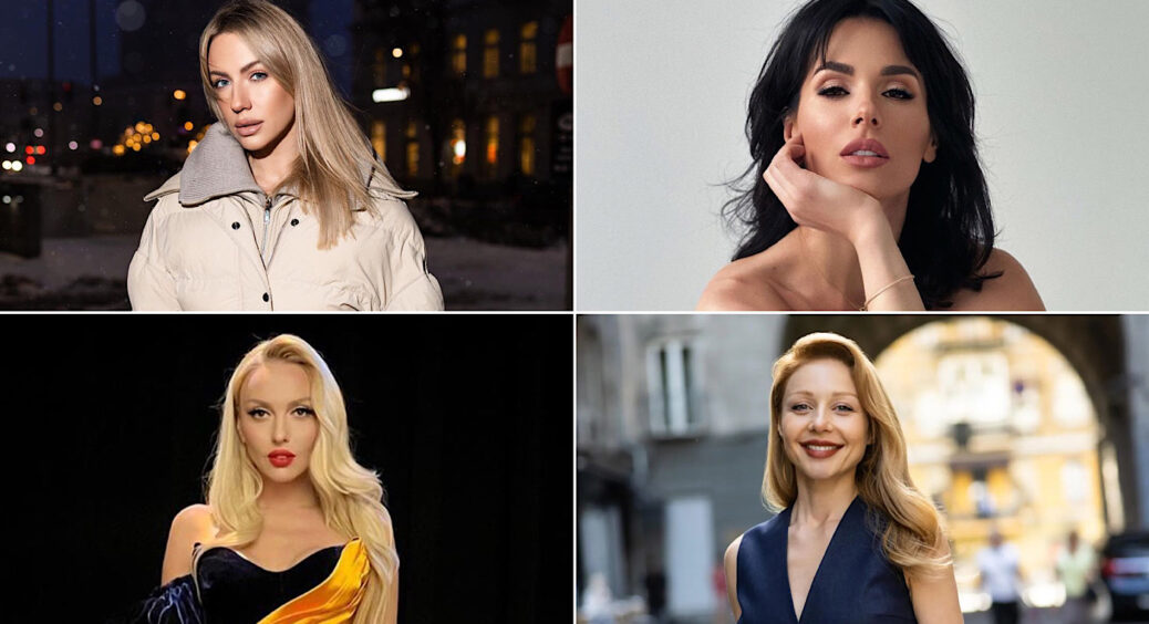 Битва зіркових чубчиків: кому більше пасує модна стрижка – Кароль, Нікітюк, Єфросініній чи Поляковій 