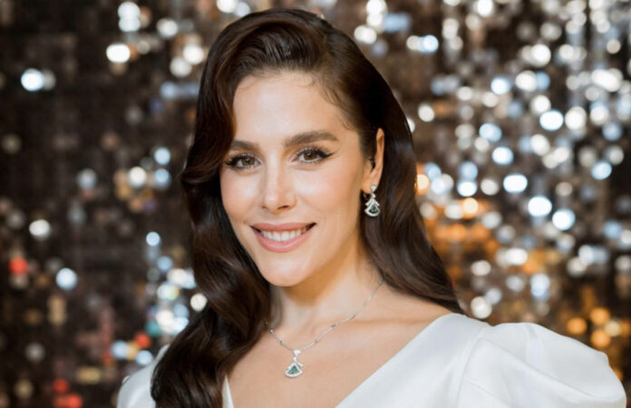 Іванна Онуфрійчук розповіла, якою мамою стала для сина 