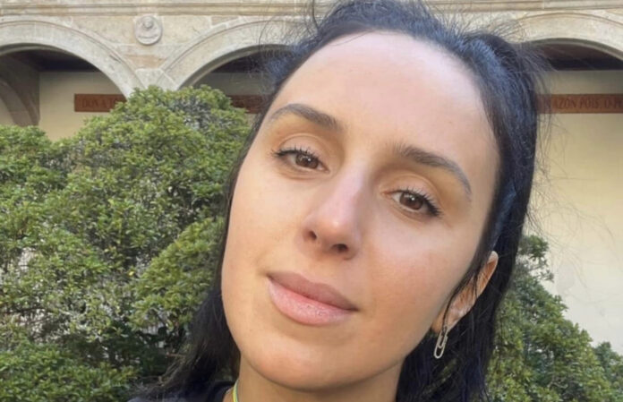 Джамала розповіла про ревнощі трьох її синів