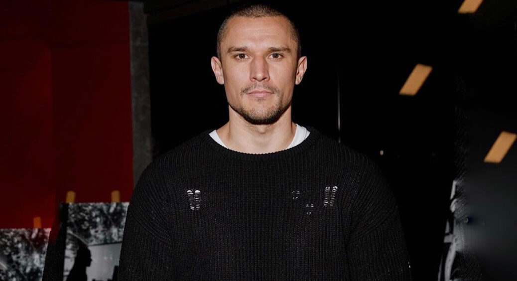 Цимбалюк стане батьком? Новина про вагітність співачки від нового Холостяка вразила фанатів 