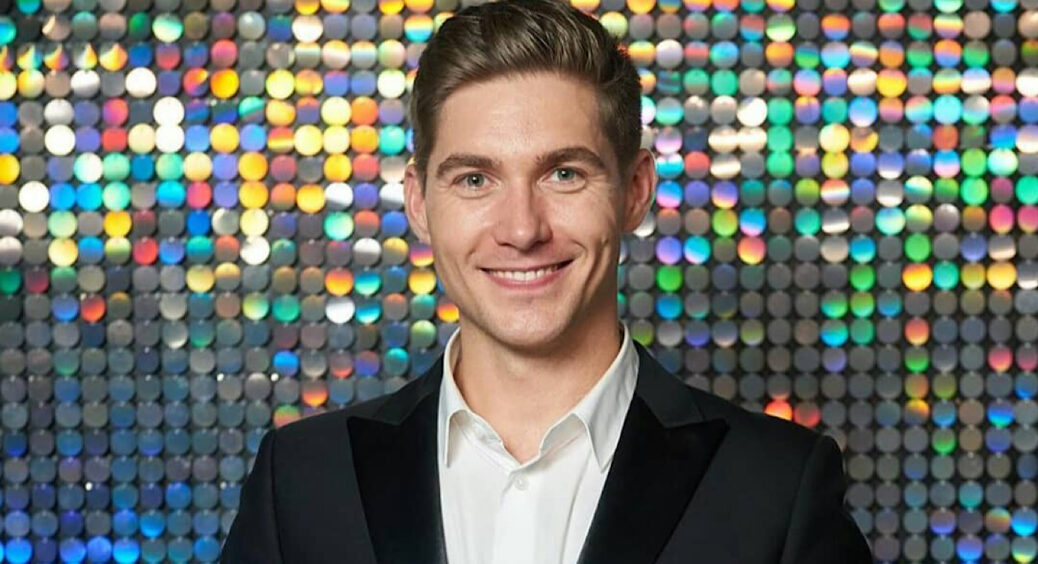 Володимир Остапчук розповів, як його дітям живеться в Канаді з колишньою дружиною: “Стабільно” 