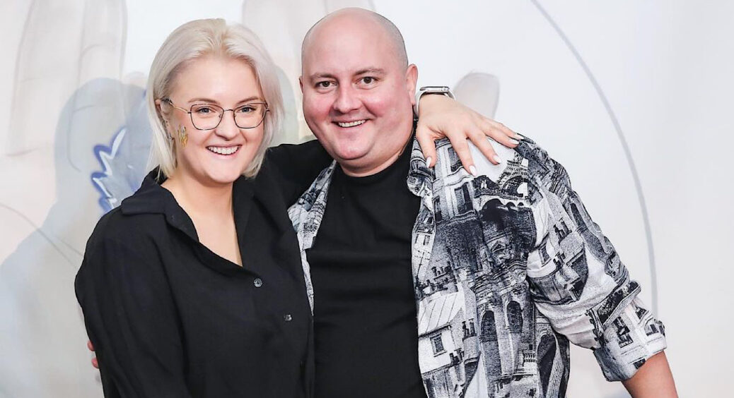 Дружина Ткача замилувала мережу новим відео з донькою: показала, як виросла та її таланти – копія батька 