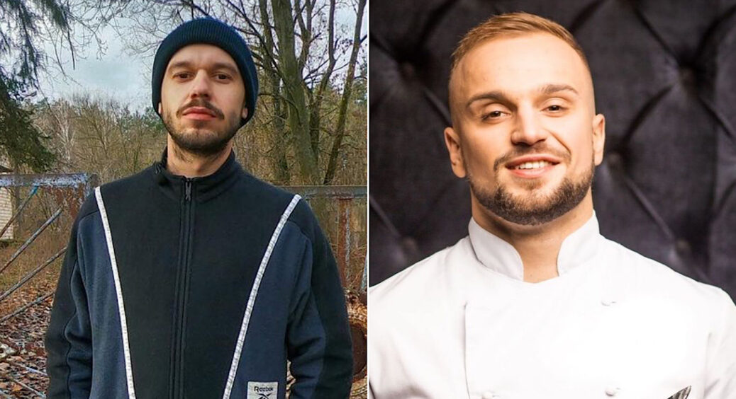 Найзавидніші холостяки “МастерШеф”: Едуард Канарян, Влад Міцкевич, Віктор Перехрест та інші 
