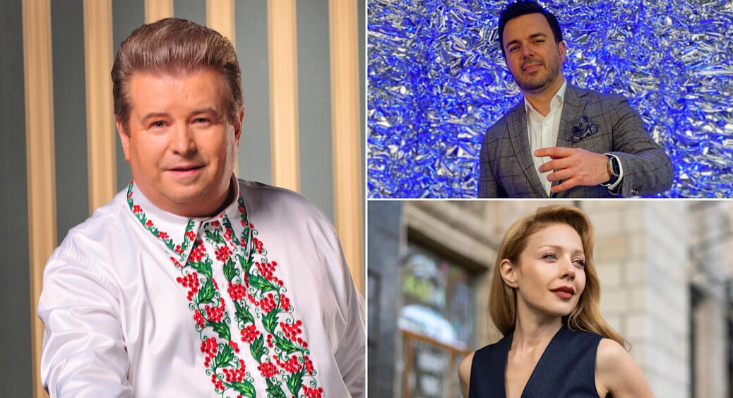 Крутоголов, Решетнік, Кароль, Павлік: кого співаючий ректор Михайло Поплавський затягнув до себе в університет 