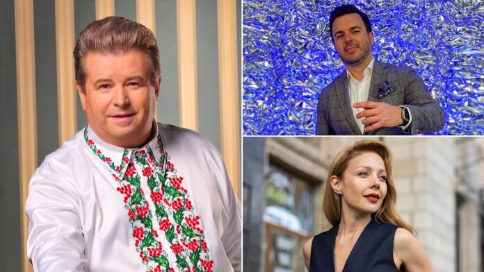 Хто з українських зірок дає майстер-класи в університеті ярославського 