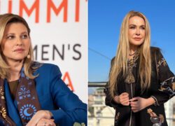 Зірки без манікюру 