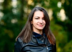 Крістіна Бердинських 