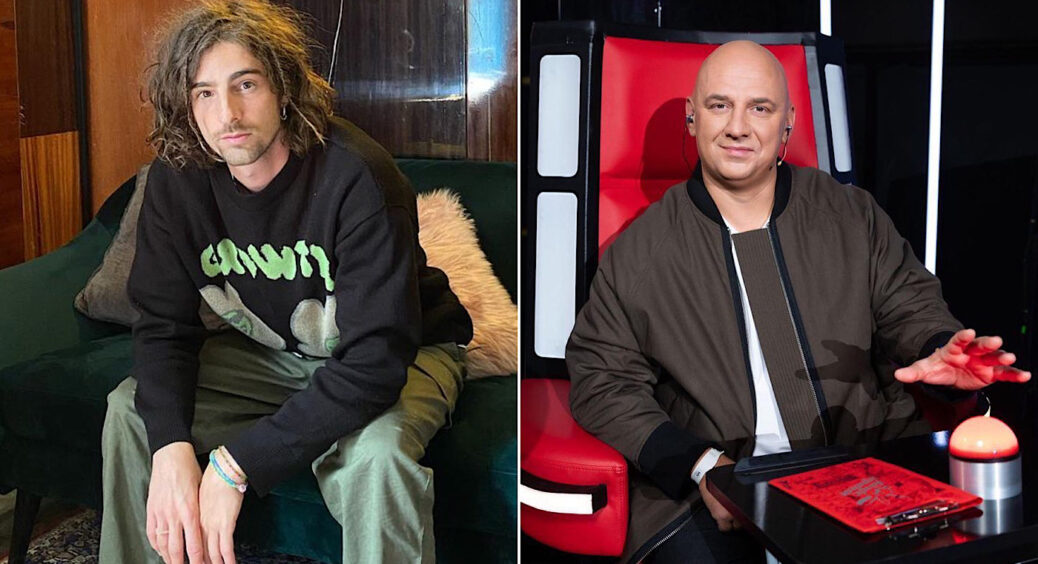 Екс-чоловік Наді Дорофєєвої Дантес розкритикував нову пісню Потапа: “Навчишся робити щось інше” 