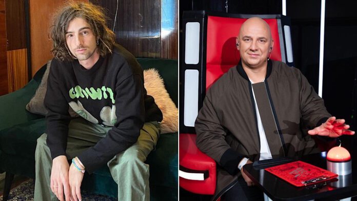 Дантес рощкритикував пісню Потапа 