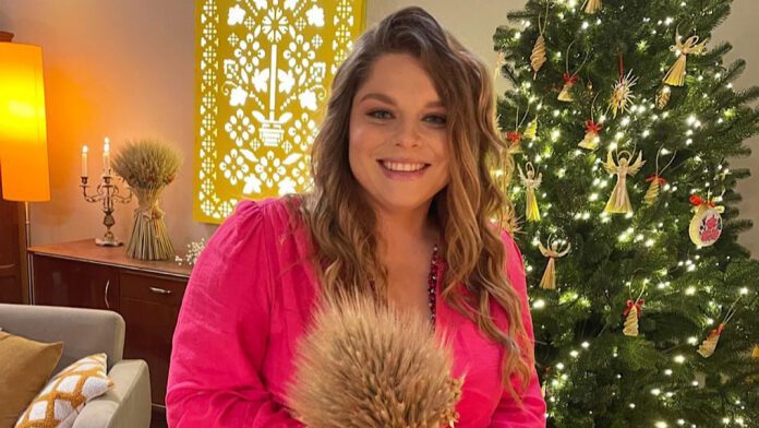 Неля проміняла Гордєєва на Горбунова 