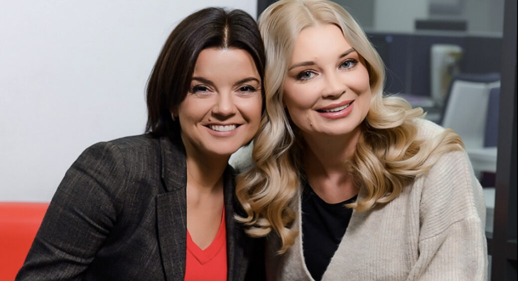 Лідія Таран і Марічка Падалко зустрічались з одним і тим самим чоловіком: одна з них тепер з ним одружена 