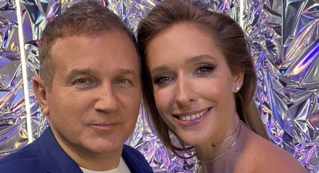 Юрій Горбунов зізнався, чому Катя Осадча вийшла за нього заміж: справа не в коханні 