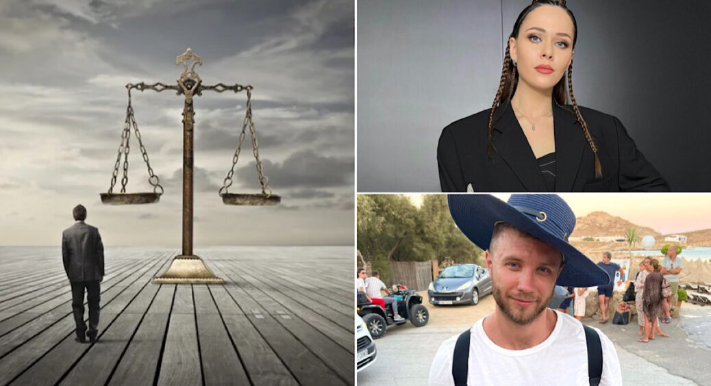 Зірковий гороскоп для Терезів на 21 березня: Юлії Саніній та Михайлу Заливако варто контролювати впертість 