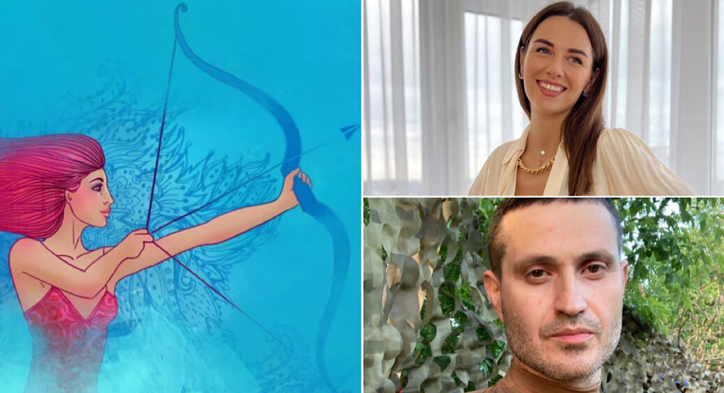 Зірковий гороскоп для Стрільців на 18 березня: Христині Решетнік та Ахтему Сеітаблаєву варто побути з рідними 