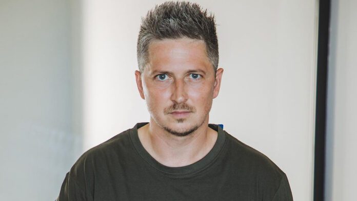 Предан заявив, шо не буде Мити руки тиждень 