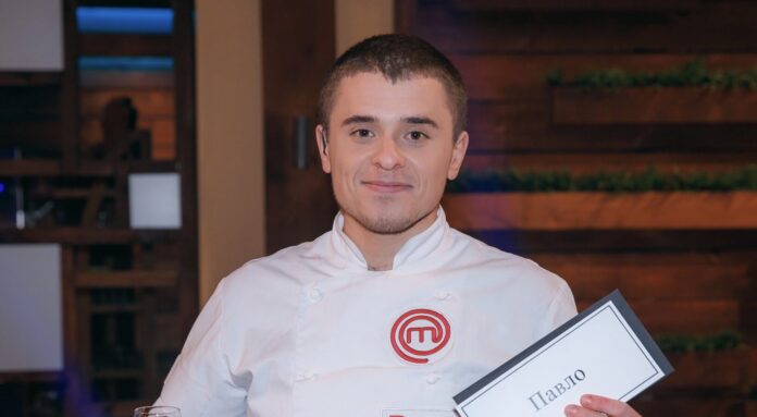 Шлях Павла Серветника до успіху