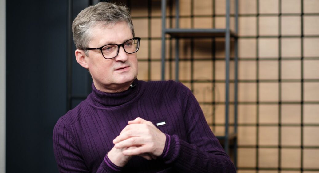 Як виглядає головна конкурентка дружини Ігоря Кондратюка: не проміняв благовірну навіть на найвиднішу красуню 