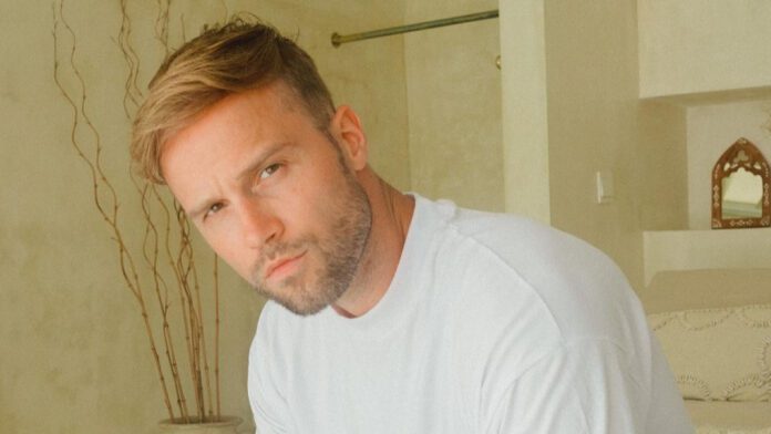 Алекс Топольський розповів про свій бізнес 