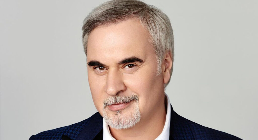 Не всидів на двох стільцях одночасно: рахунки Валерія Меладзе в росії заблокували – концертів більше не буде 