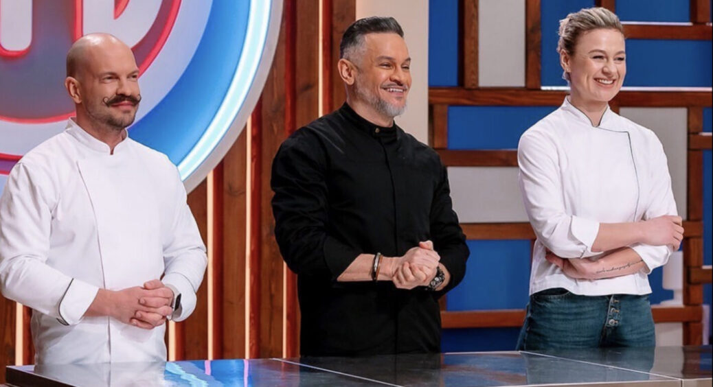 МастерШеф. Професіонали 4 сезон 7 випуск від 25.03.2023: хто покинув проєкт  – “Мали минулого тижня вигнати” 