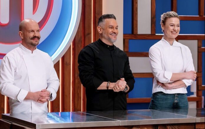 Хто покинув МастерШеф. Професіонали 4