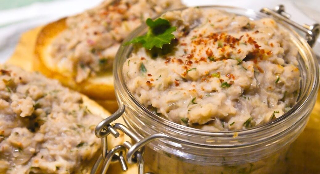 Як приготувати оригінальну закуску з квасолі – за смаком не поступається навіть східному хумусу 