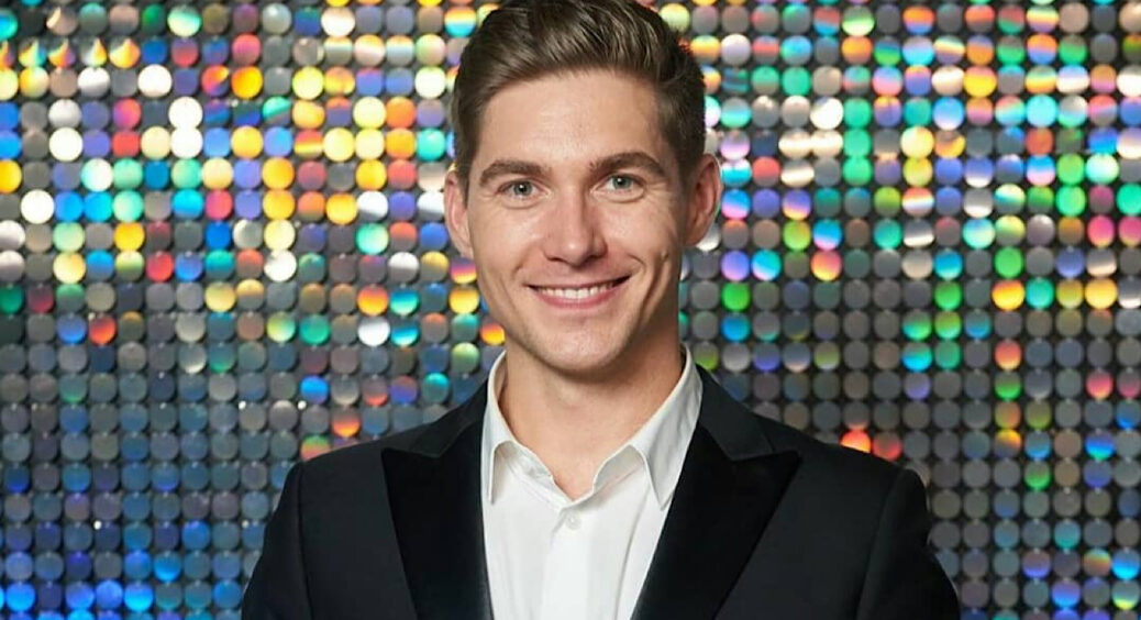 Слава Камінська зайняла Володимиру Остапчуку 50 тисяч гривень на розвиток власних курсів по розлученню 