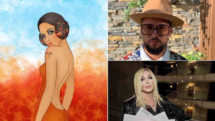 Гороскоп для Овна