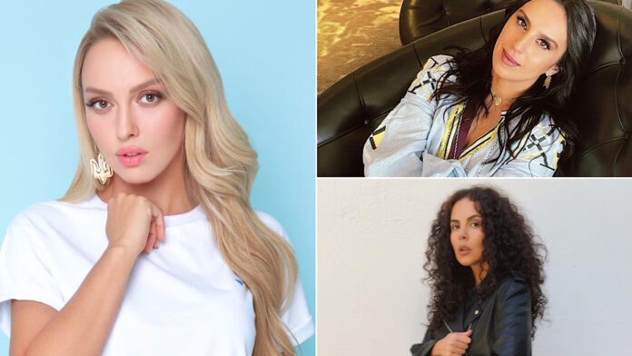 Зірки приміряли на себе модну стрижку бокс-боб