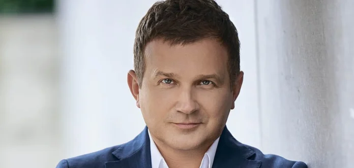 Юрій Горбунов поділився чутливою історією зі свого дитинства