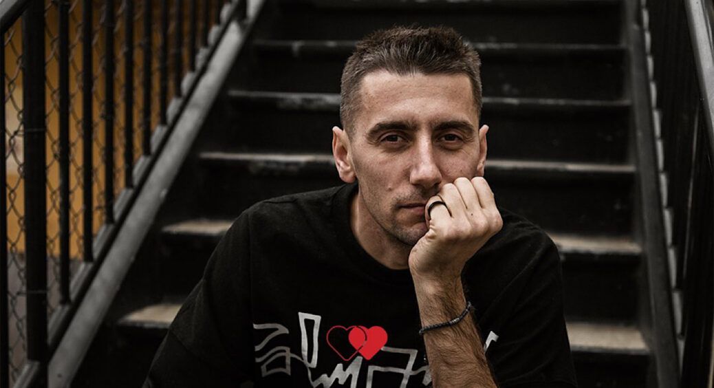 Переможець Холостячки Еллерт повідомив про своє горе із США: втратив близьку людину і навіть не попрощався 