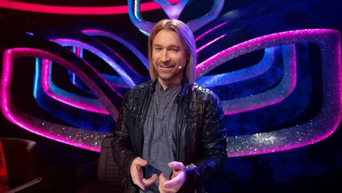 Коли Олег Винник повернеться до України? 