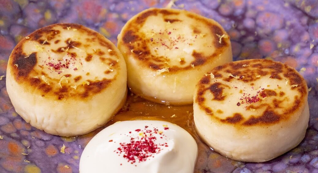 У найсмачніші сирники не потрібно додавати борошно: дивовижний рецепт, який у вас будуть просити всі подруги 