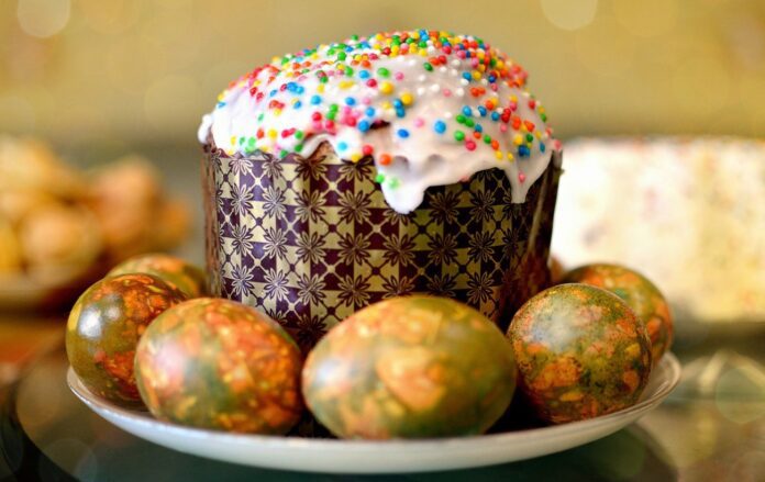 Все, що варто знати про Великдень 2023