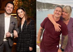 Пари, які прожили разом пів життя 