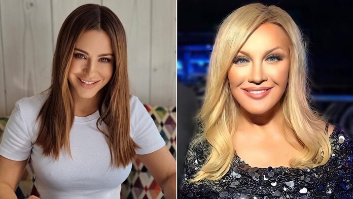 Як Лорак та Повалій проводили час разом 