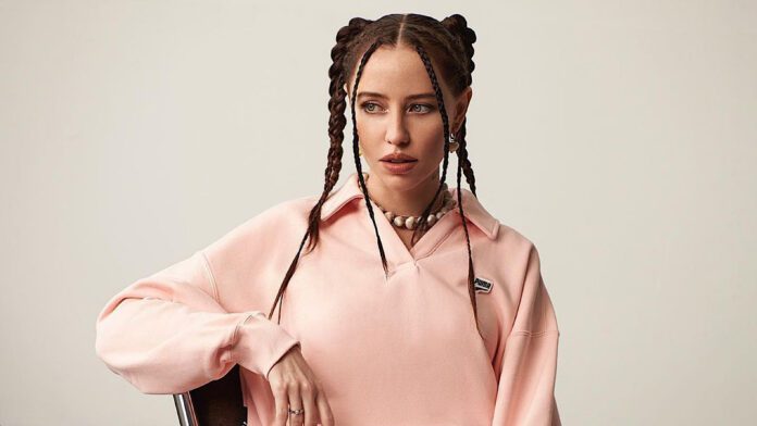 Дорофєєва засвітила свій ранок зі сніданком: збалансована їжа з подачею ресторану