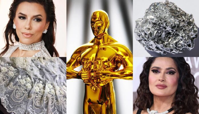 Найбільш дивні та безглузді сукні зірок на червоній доріжці Оскар-2023