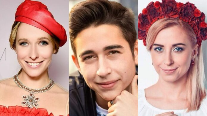 Хто із зірок рано став батьками?