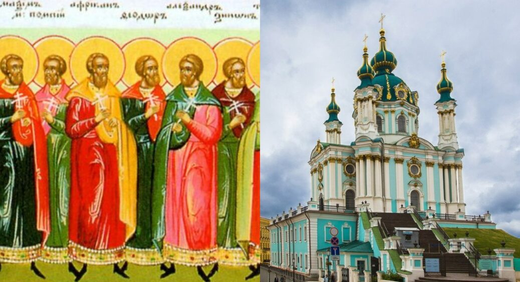 1 березня 2023: яке сьогодні свято у православному календарі, що можна і не можна робити, молитва дня 