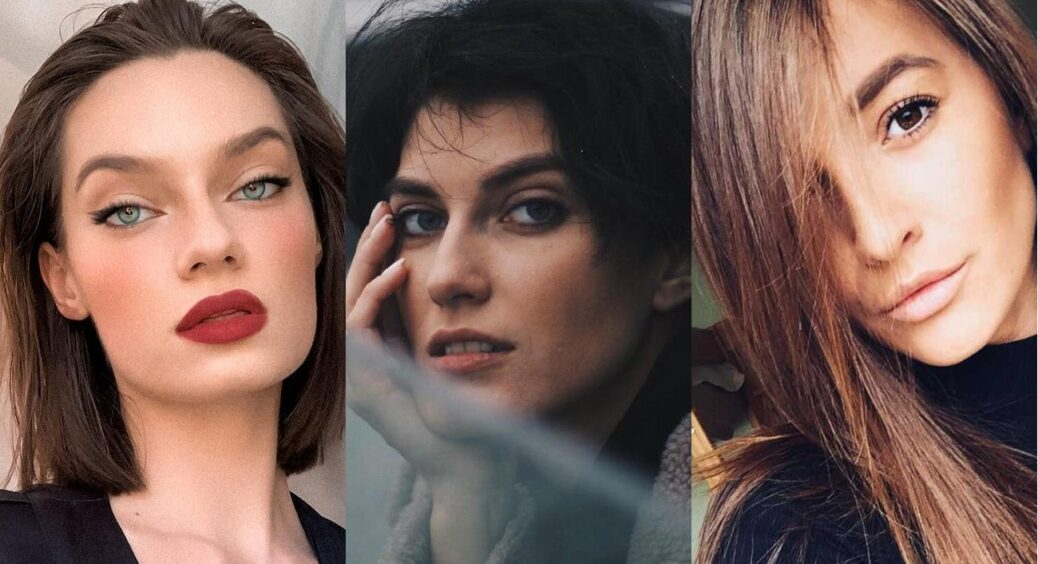 Доля всіх переможниць Топ-модель по-українськи: чим займаються зірки – від Альони Рубан до Тетяни Брик 