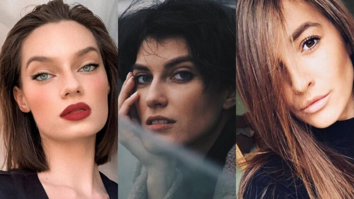 Усі переможниці Супермодель по-українськи