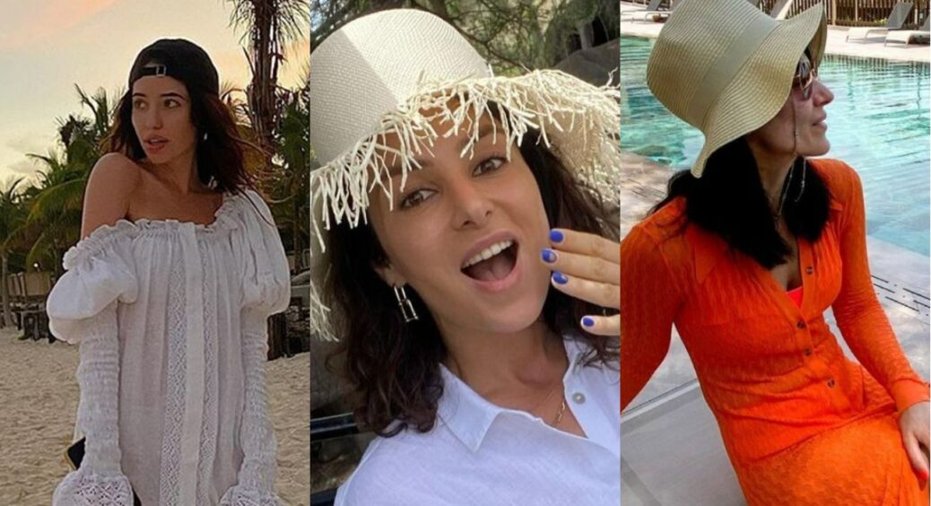 Полякова і Єфросиніна там регулярно, а Сумська, Огнєвіч і Дорофєєва – ніколи: зірки, які не були на Мальдівах 