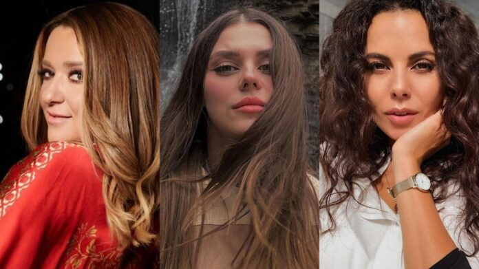 Які українські зірки схудли до невпізнаваності